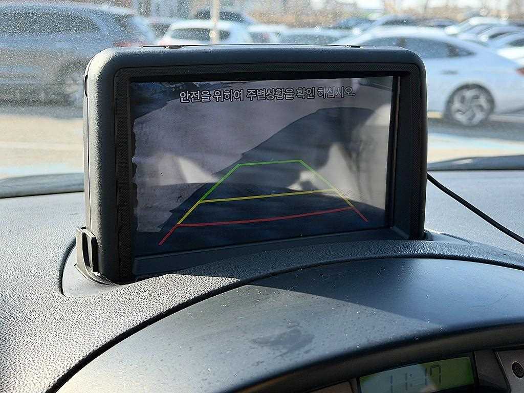 HYUNDAI Starex 2011 - Importación desde Corea - HF Imports Iquique - Foto 16