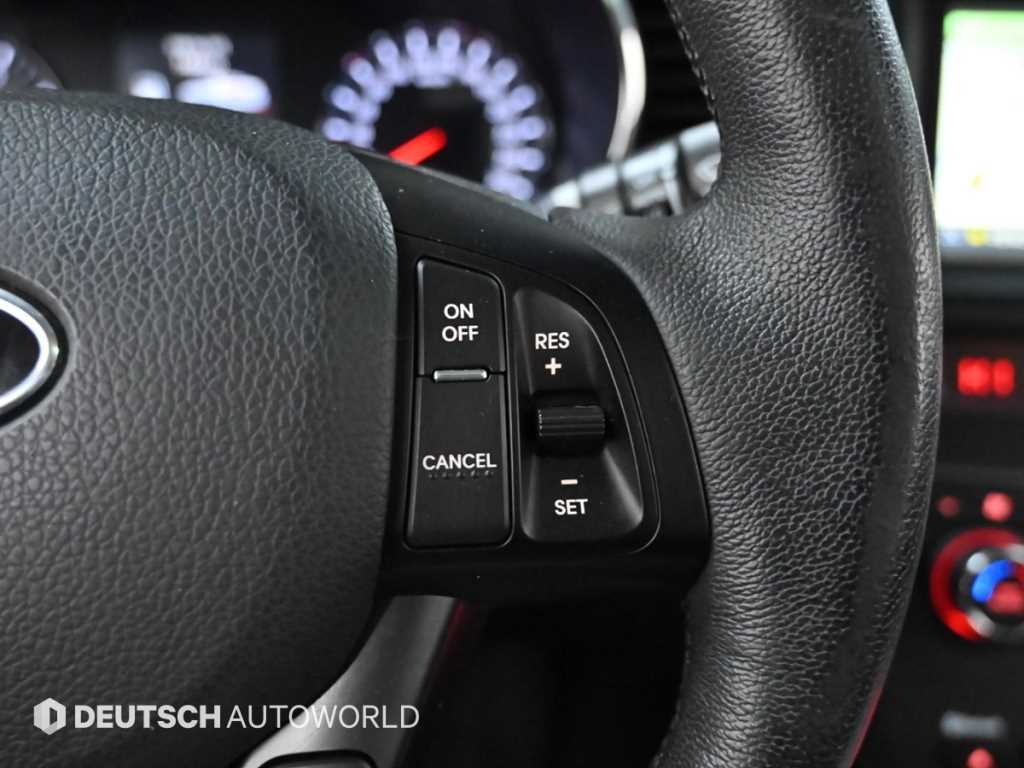 KIA K5 2011 Blanco - Importación desde Corea - HF Imports Iquique - Foto 18