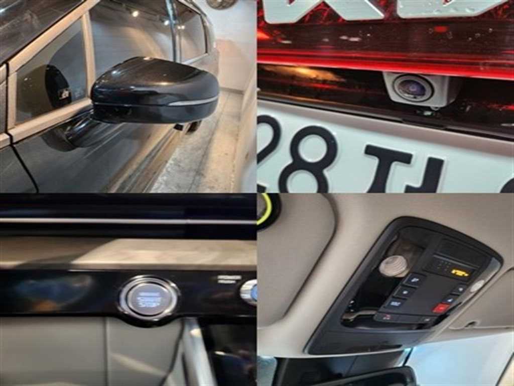 KIA Carnival 2023 Negro - Importación desde Corea - HF Imports Iquique - Foto 20