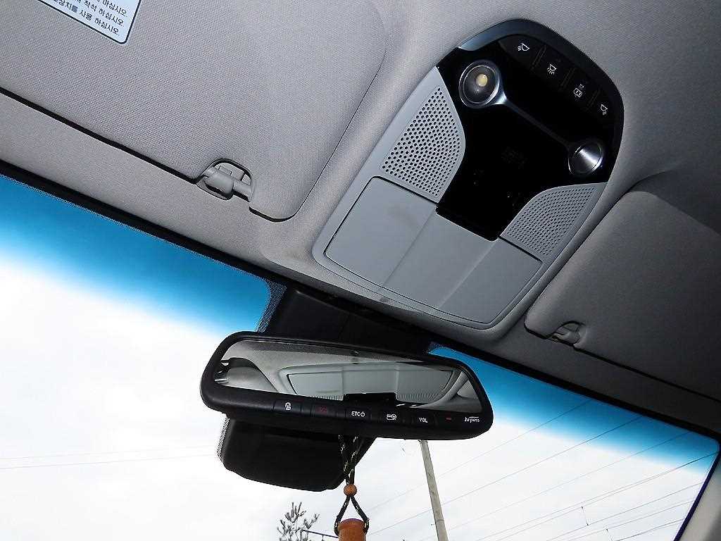 HYUNDAI Grandeur 2019 - Importación desde Corea - HF Imports Iquique - Foto 16