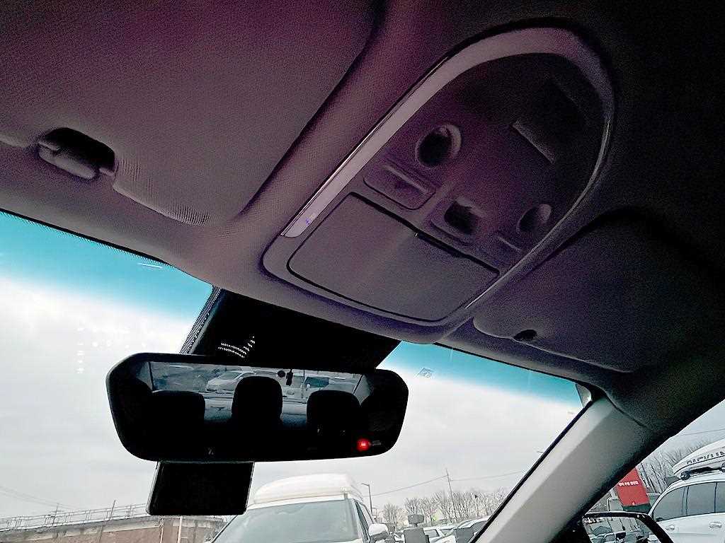 Genesis G80 2017 Negro - Importación desde Corea - HF Imports Iquique - Foto 17