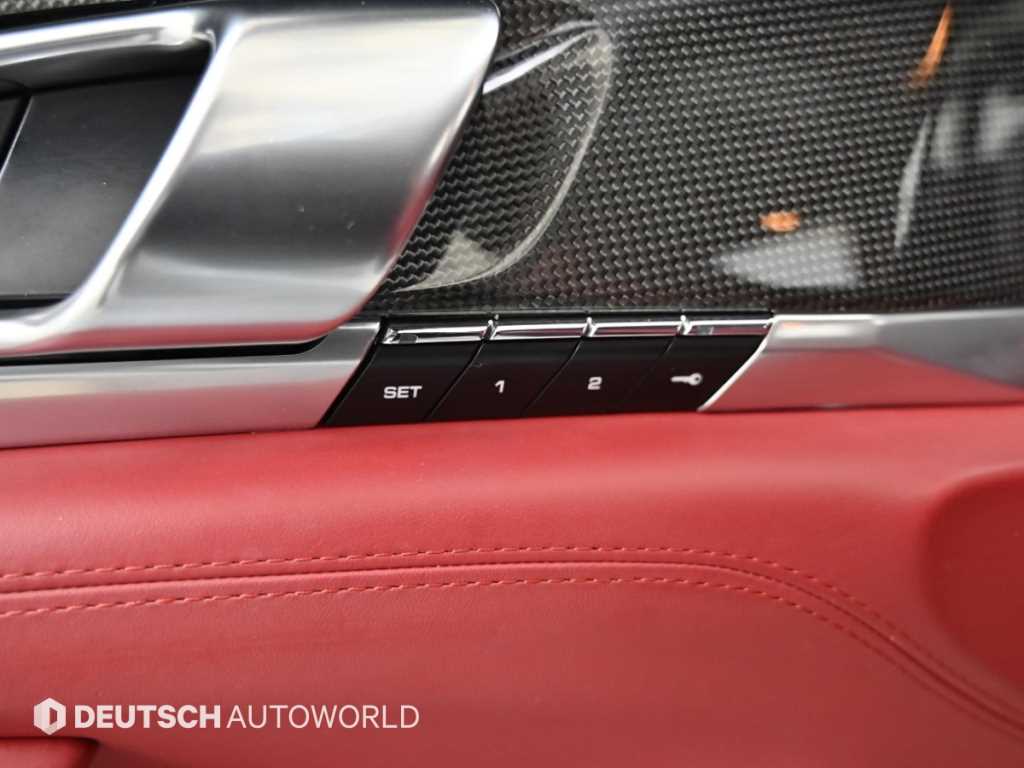 Porsche Panamera 2015 - Importación desde Corea - HF Imports Iquique - Foto 17