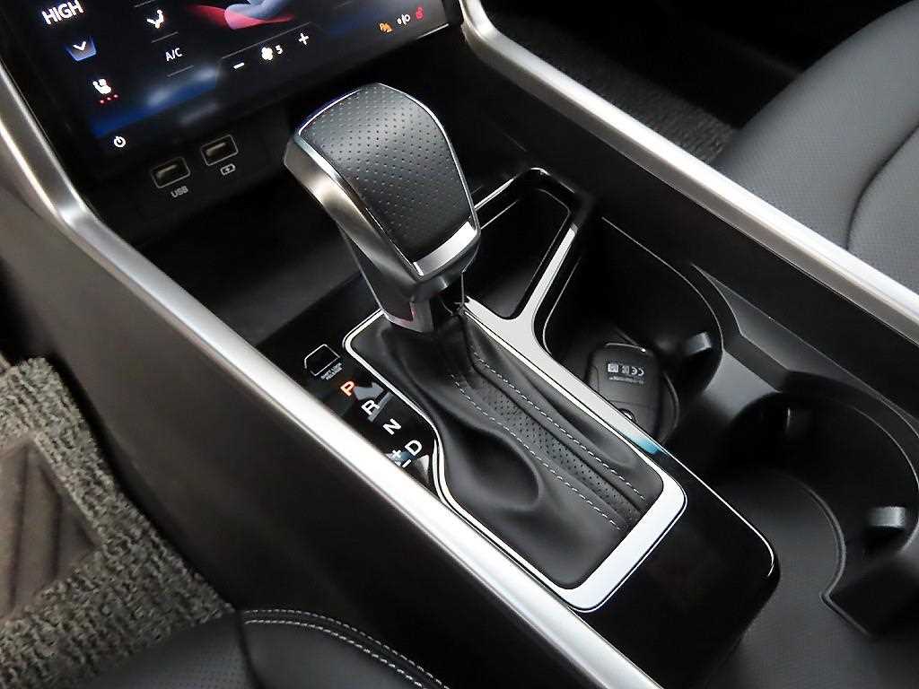 Ssangyong Torres - Vista 10