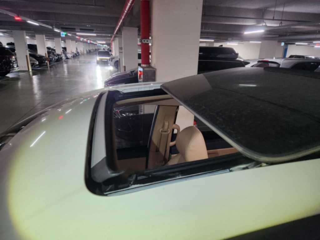 KIA Carnival - Vista 6