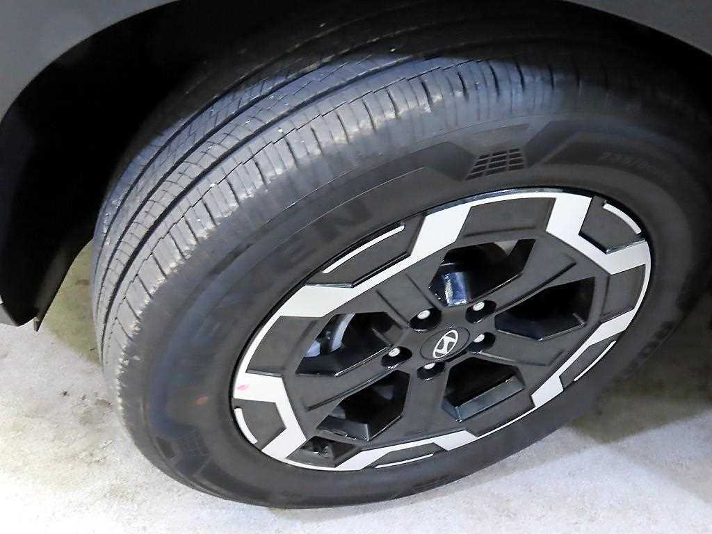 HYUNDAI Santa Fe 2025 Blanco - Importación desde Corea - HF Imports Iquique - Foto 20