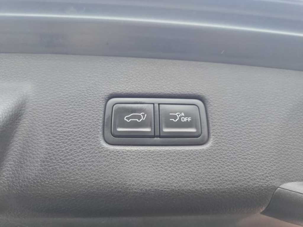 KIA Carnival - Vista 8