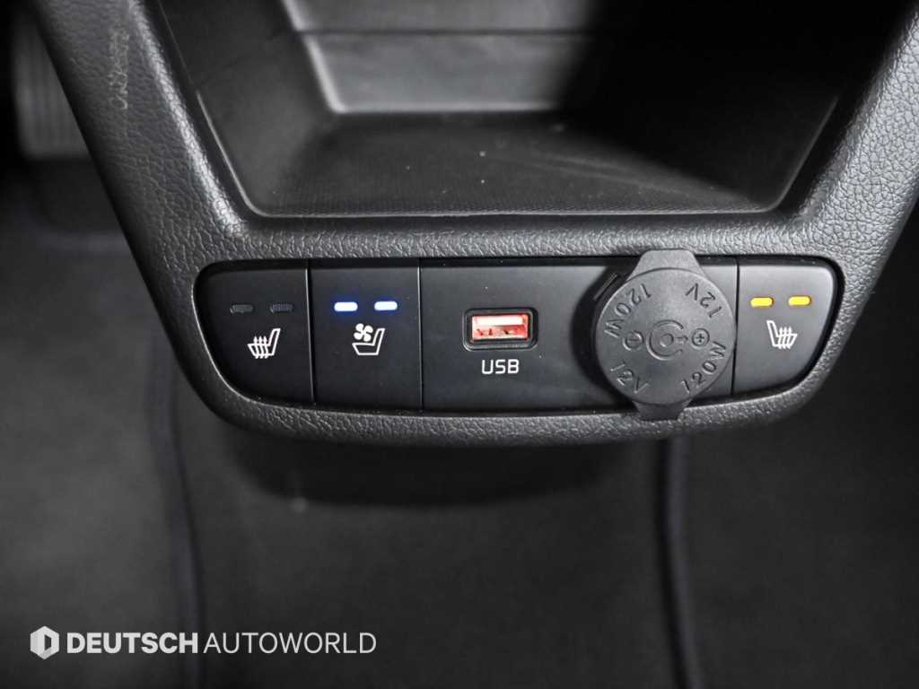 KIA Ray 2024 Blanco - Importación desde Corea - HF Imports Iquique - Foto 17