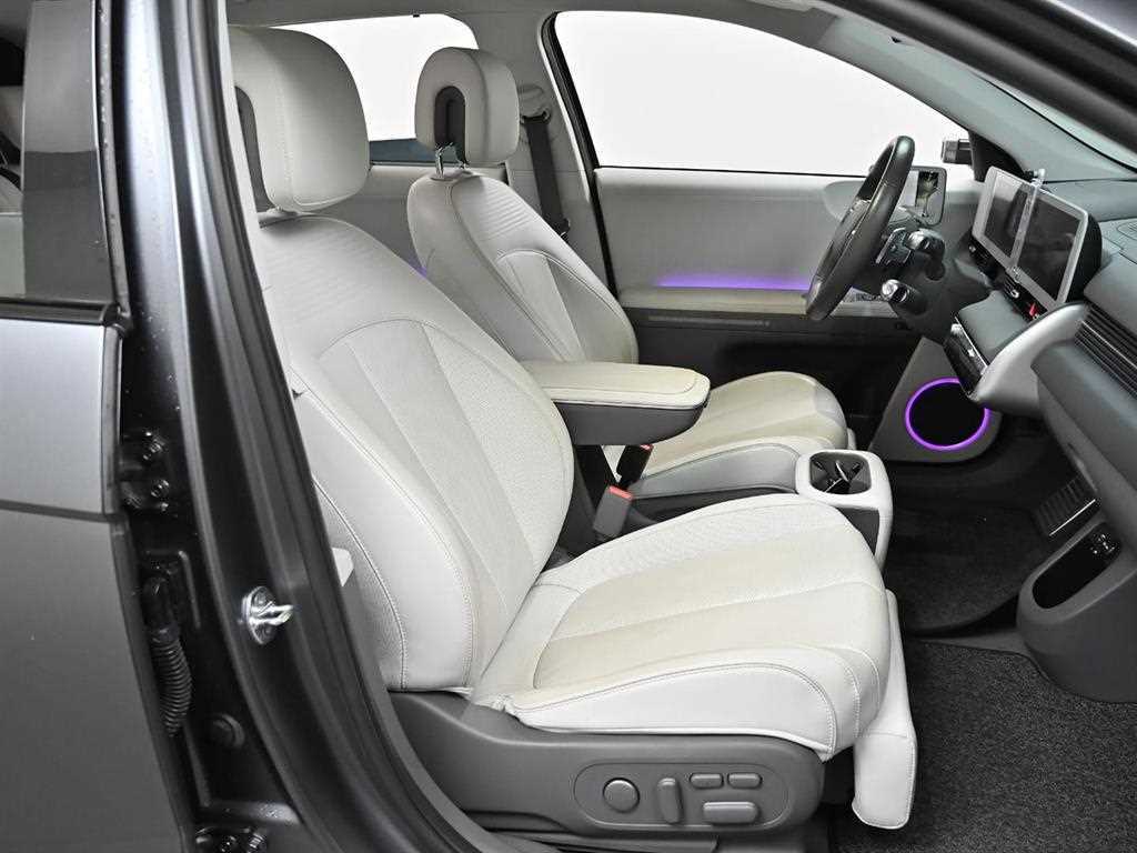 HYUNDAI Ioniq 5 - Vista 10