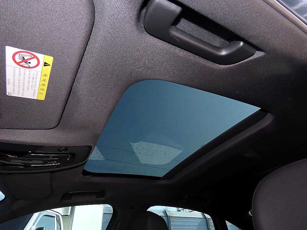 Audi A6 2019 Azul - Importación desde Corea - HF Imports Iquique - Foto 17