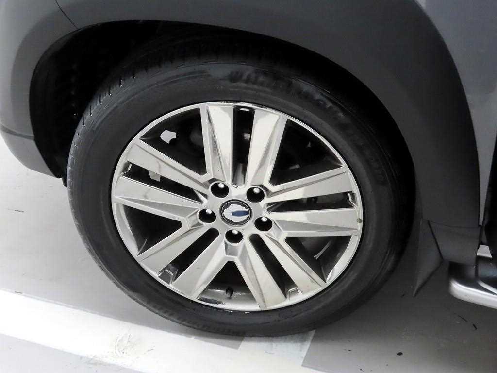 Ssangyong Rexton 2020 Gris - Importación desde Corea - HF Imports Iquique - Foto 19