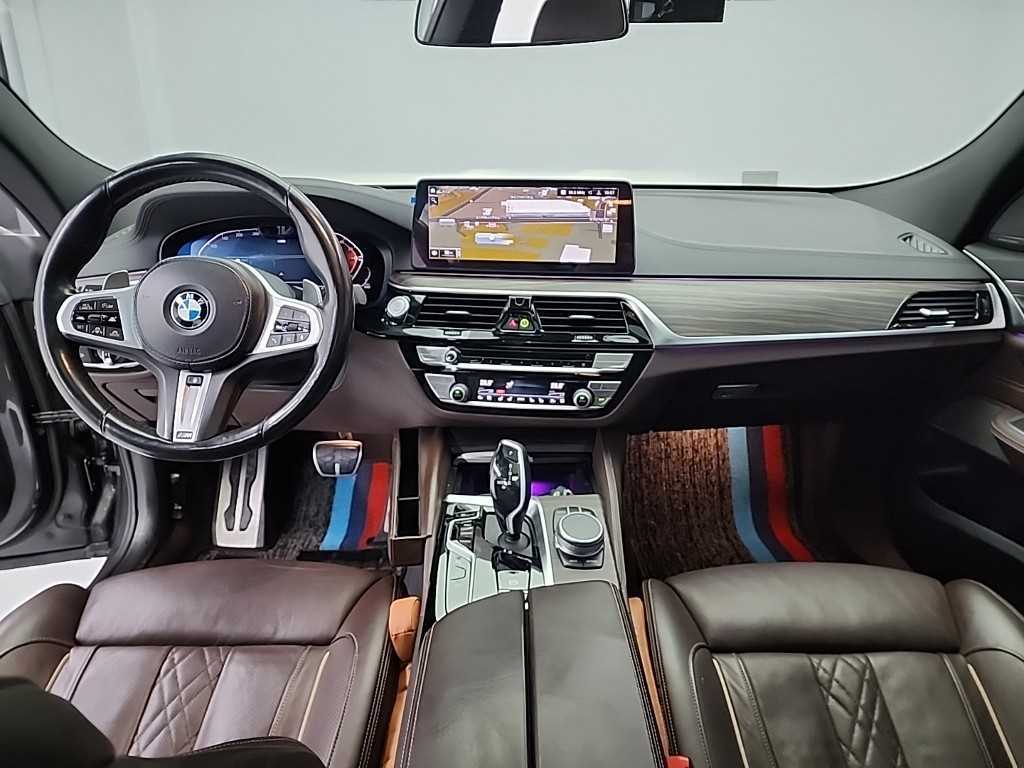 BMW Gran Turismo - Vista 7