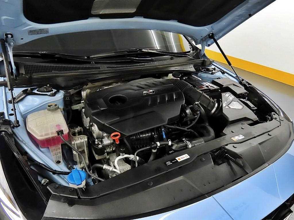 HYUNDAI Avante 2022 - Importación desde Corea - HF Imports Iquique - Foto 18