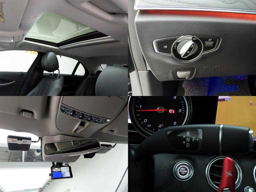 Mercedes Benz E class 2020 Negro - Importación desde Corea - HF Imports Iquique - Foto 17