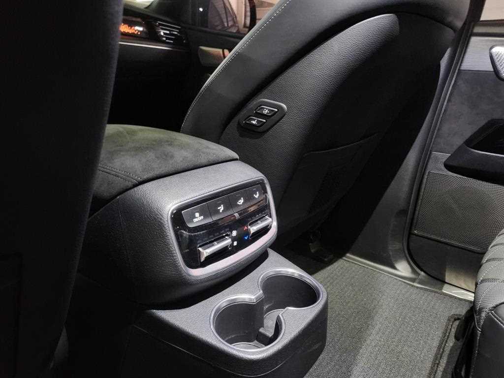 KIA Mohave 2023 Negro - Importación desde Corea - HF Imports Iquique - Foto 15