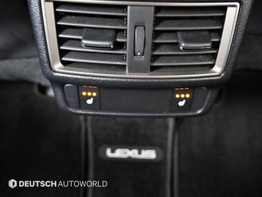 Lexus NX 2025 Blanco - Importación desde Corea - HF Imports Iquique - Foto 16