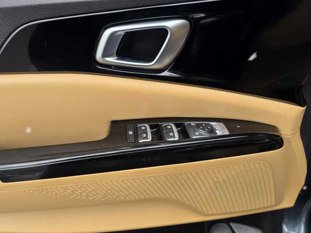 KIA Carnival 2021 Azul - Importación desde Corea - HF Imports Iquique - Foto 19