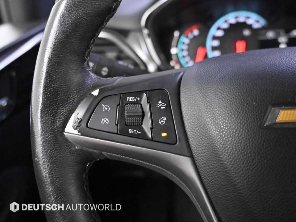 Chevrolet Spark 2016 Azul - Importación desde Corea - HF Imports Iquique - Foto 17