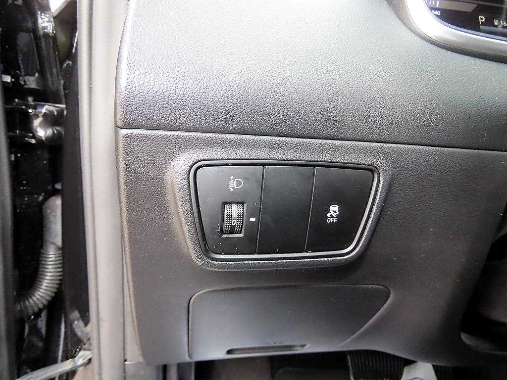 HYUNDAI Tucson - Vista 12