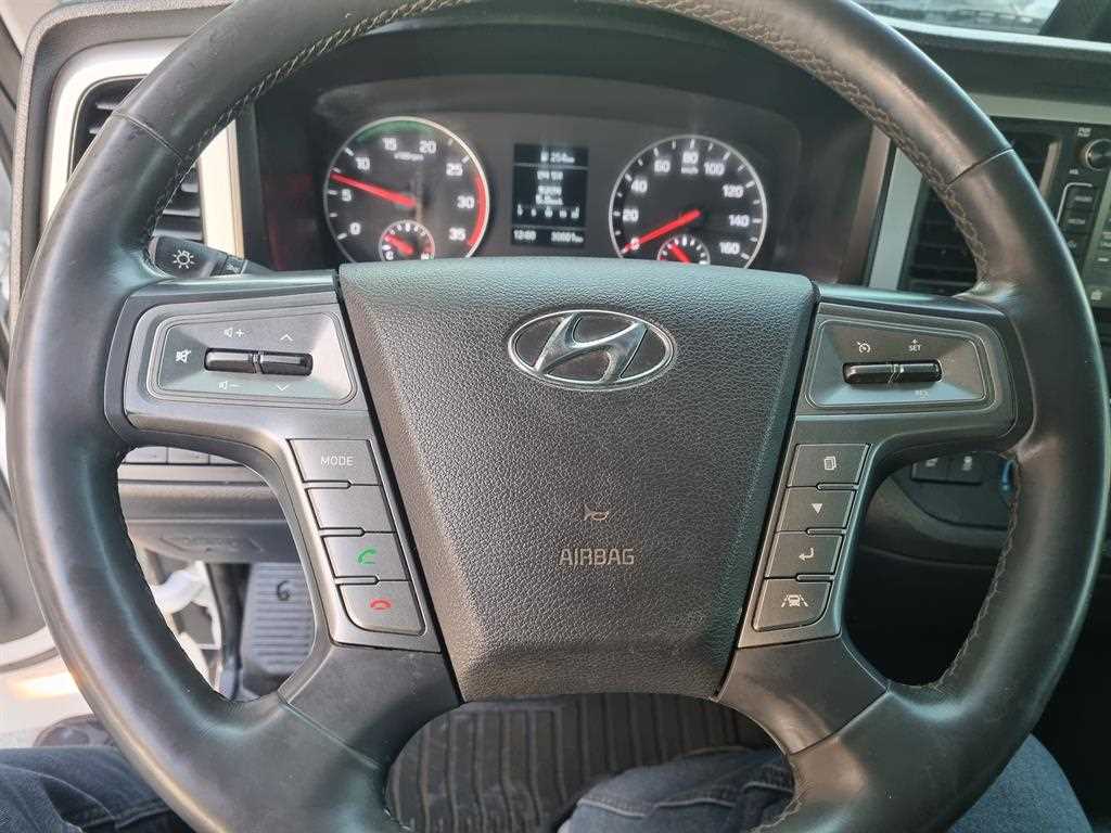 medium and large cargo Cargo - Vista 12