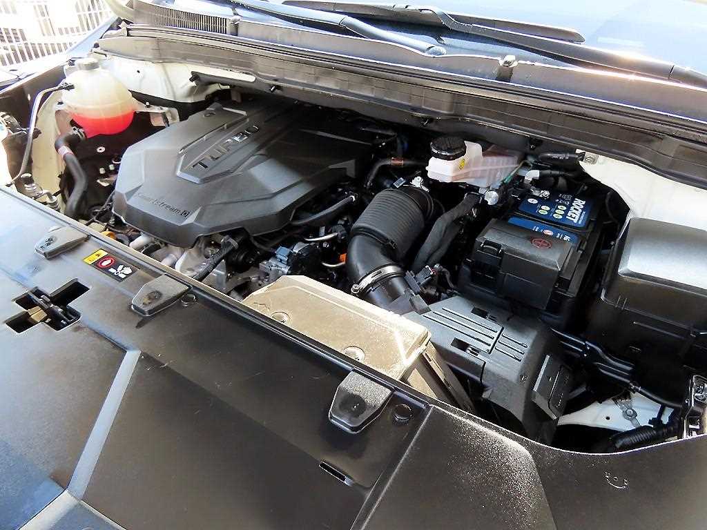 KIA Carnival 2023 - Importación desde Corea - HF Imports Iquique - Foto 19