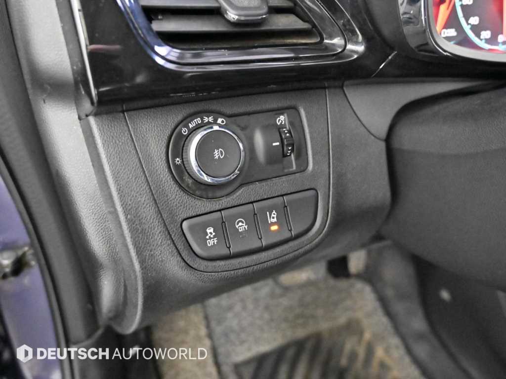 Chevrolet Spark 2016 Azul - Importación desde Corea - HF Imports Iquique - Foto 16