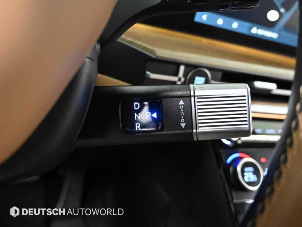 HYUNDAI Santa Fe - Vista 9