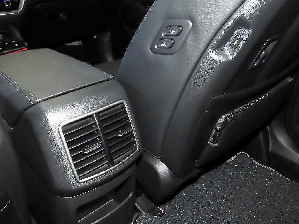 KIA Sportage 2024 - Importación desde Corea - HF Imports Iquique - Foto 15