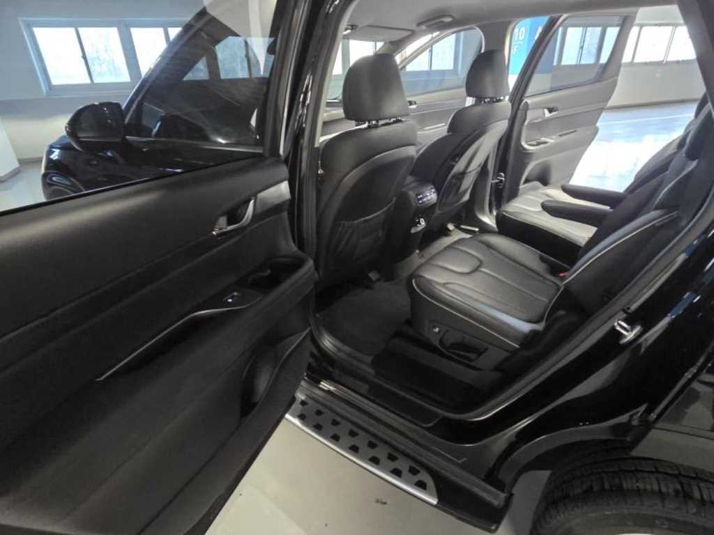 HYUNDAI Palisade - Vista 9