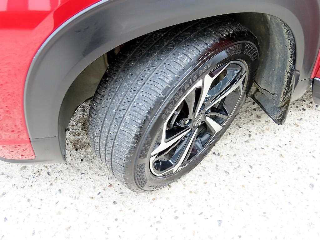 Chevrolet Trail Blazer 2021 Rojo - Importación desde Corea - HF Imports Iquique - Foto 20