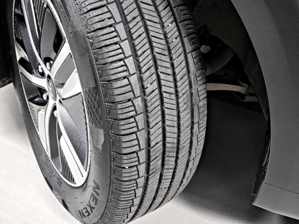 KIA Niro 2021 Gris - Importación desde Corea - HF Imports Iquique - Foto 20