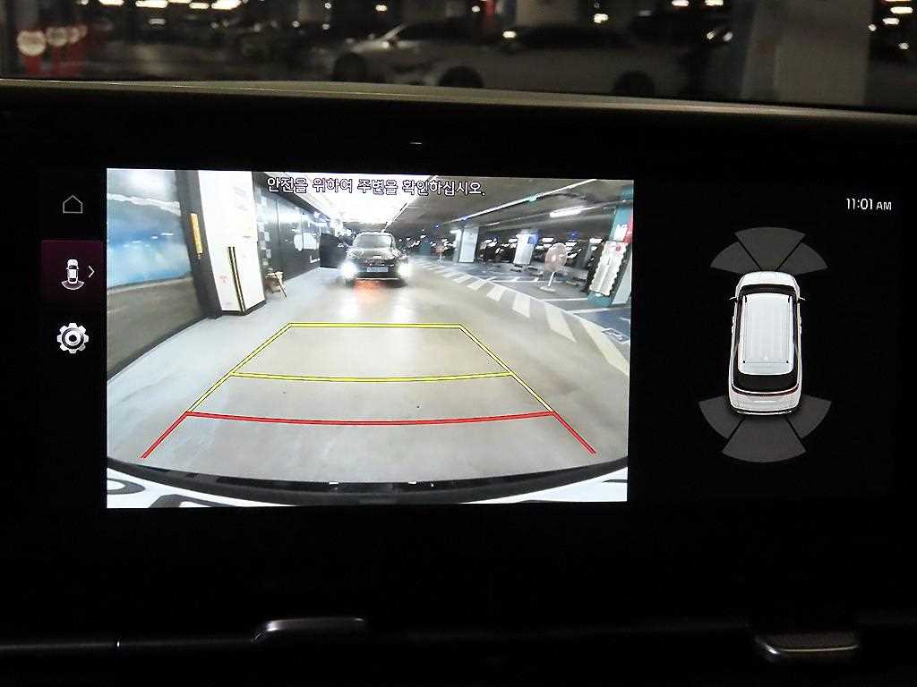 KIA Carnival 2021 Negro - Importación desde Corea - HF Imports Iquique - Foto 16