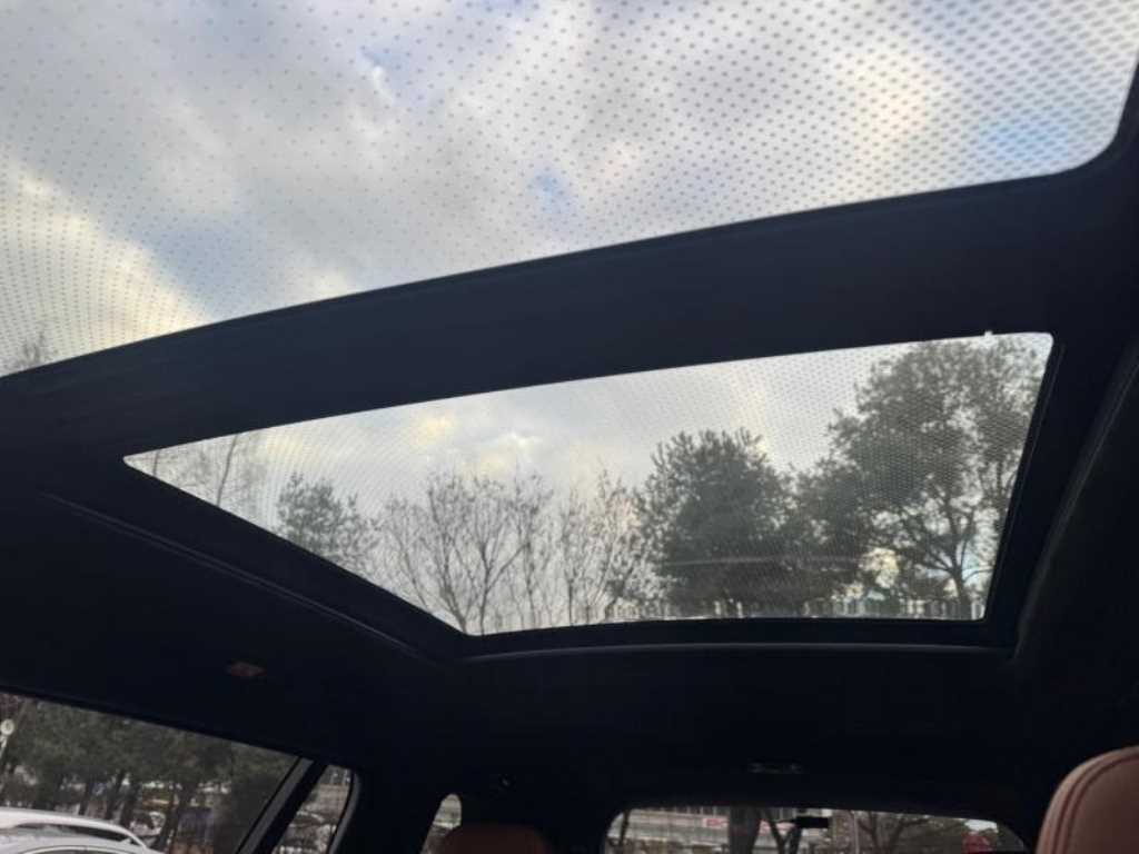 BMW X7 2024 - Importación desde Corea - HF Imports Iquique - Foto 16