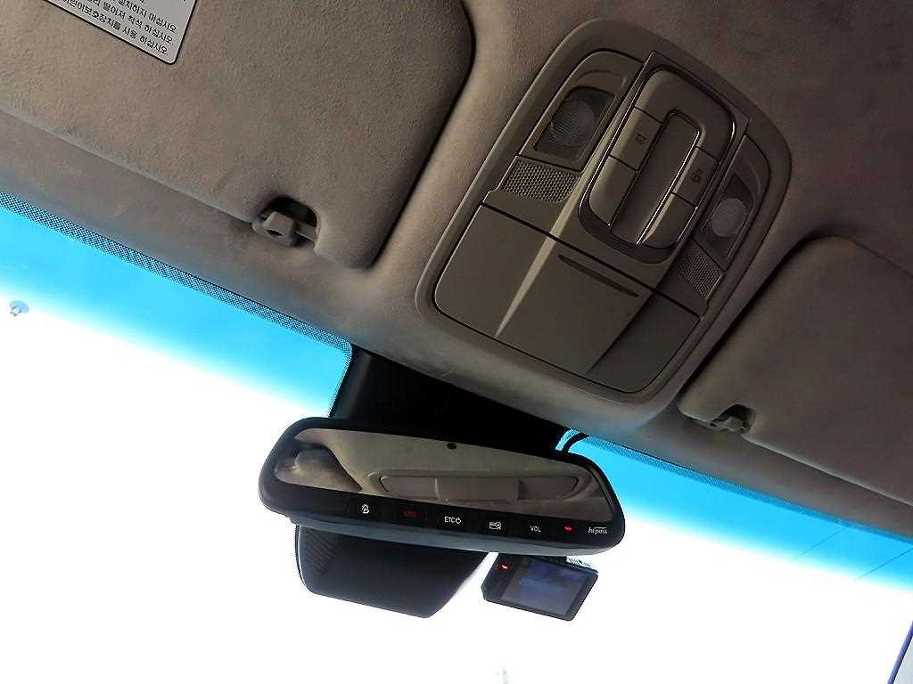 HYUNDAI Santa Fe 2020 - Importación desde Corea - HF Imports Iquique - Foto 13