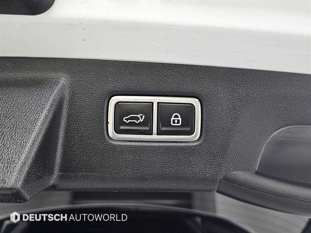 KIA Sorento 2023 Blanco - Importación desde Corea - HF Imports Iquique - Foto 20