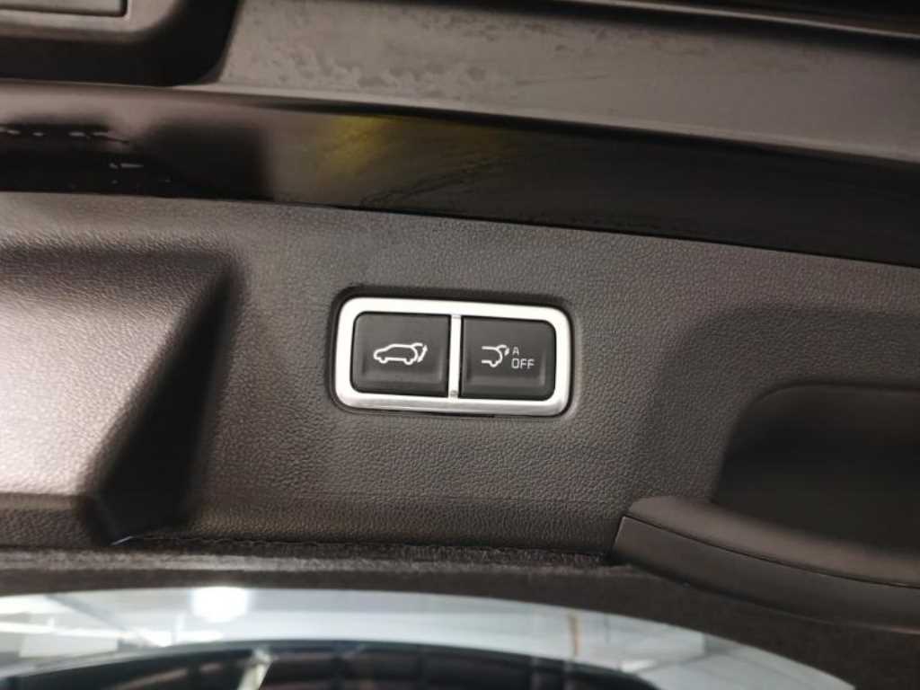 KIA Sorento 2024 Negro - Importación desde Corea - HF Imports Iquique - Foto 17