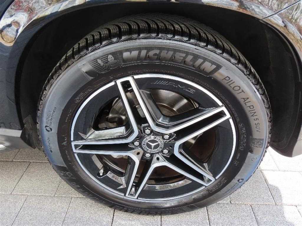 Mercedes Benz GLE Class 2021 Negro - Importación desde Corea - HF Imports Iquique - Foto 16