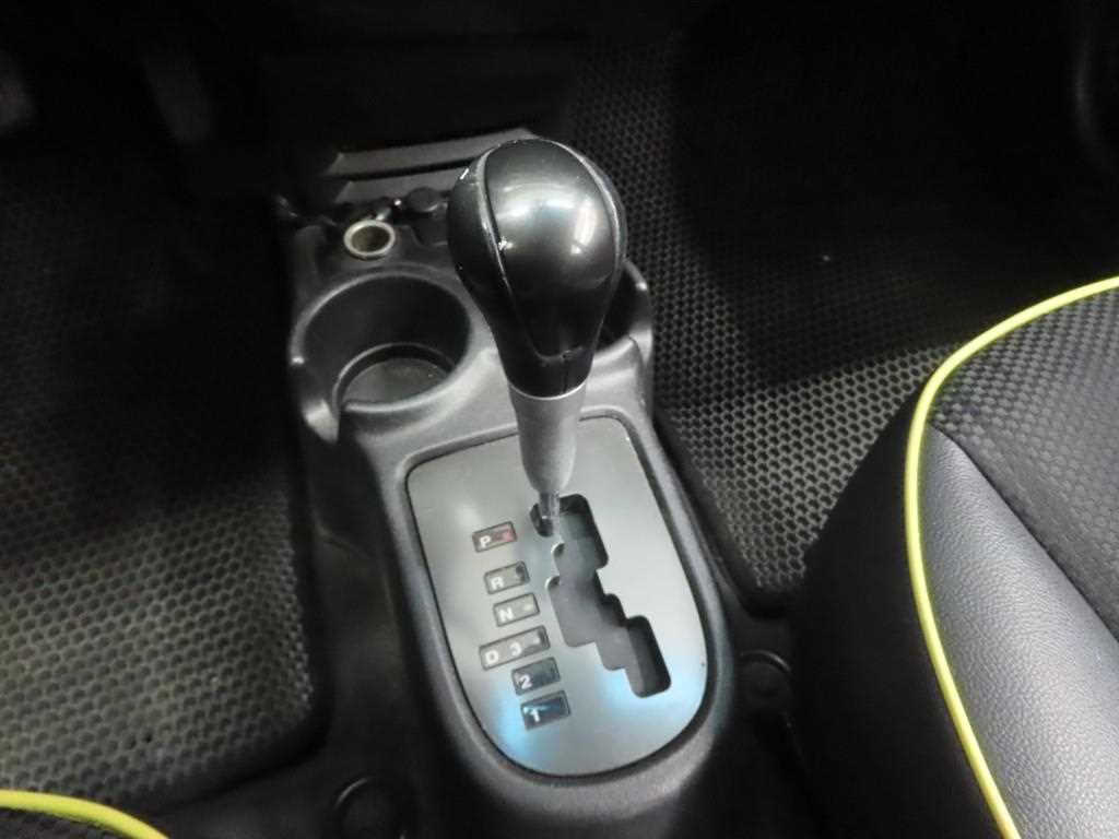 KIA Morning - Vista 12