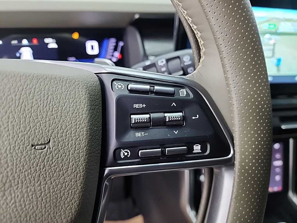 Ssangyong Torres 2023 Blanco - Importación desde Corea - HF Imports Iquique - Foto 17