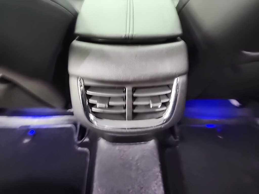 Chevrolet Malibu 2019 Azul - Importación desde Corea - HF Imports Iquique - Foto 13