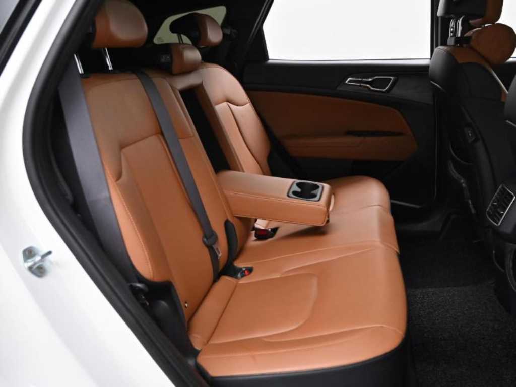 KIA Sportage 2023 Blanco - Importación desde Corea - HF Imports Iquique - Foto 17