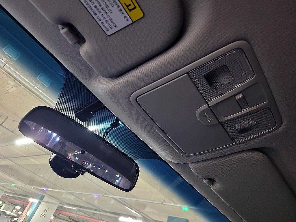 HYUNDAI Avante 2012 Blanco - Importación desde Corea - HF Imports Iquique - Foto 16