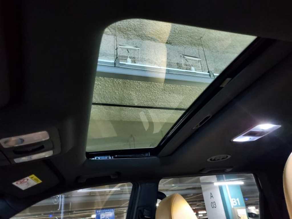 KIA Mohave 2021 Blanco - Importación desde Corea - HF Imports Iquique - Foto 20