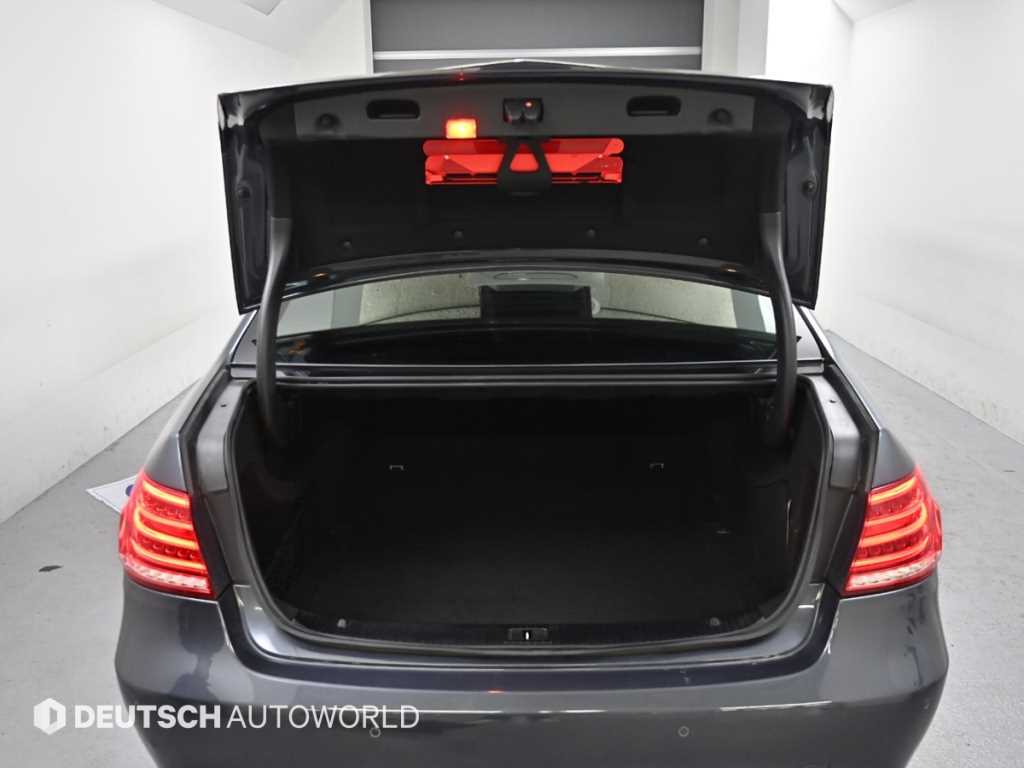 Mercedes Benz E class 2016 - Importación desde Corea - HF Imports Iquique - Foto 20