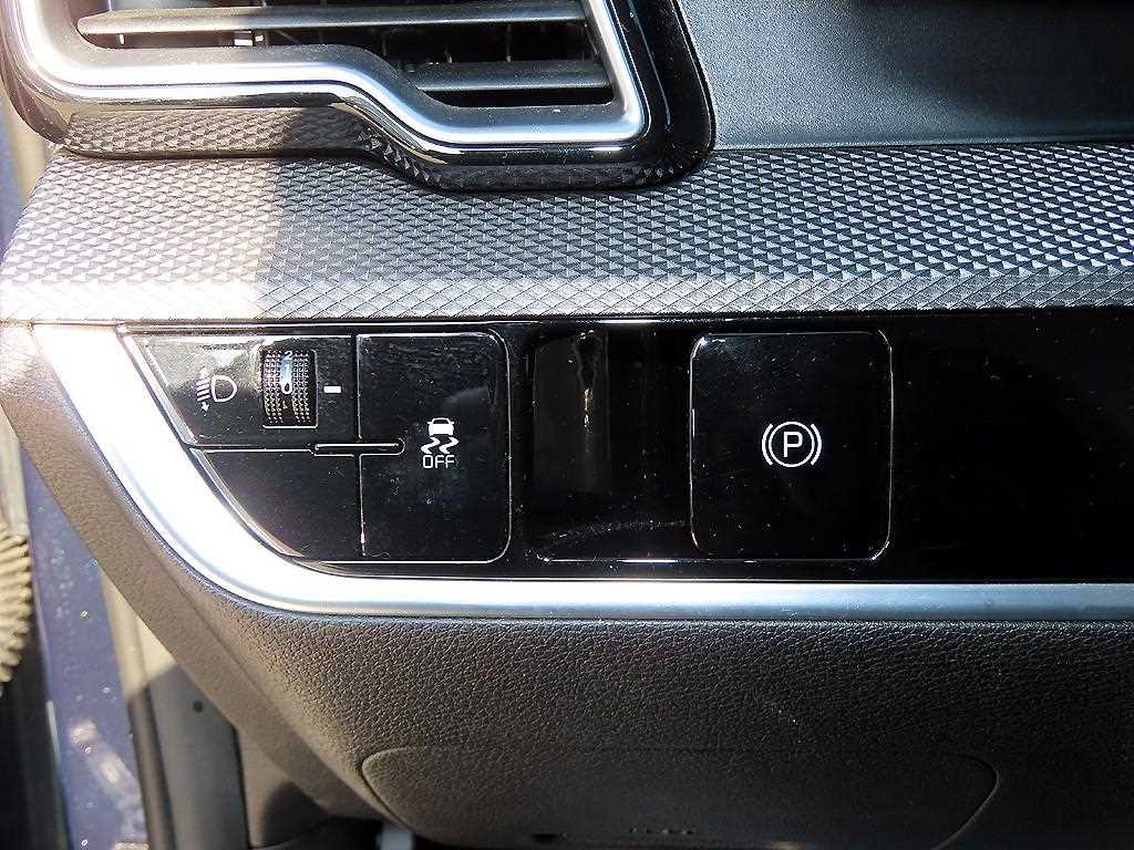 KIA Sportage - Vista 12