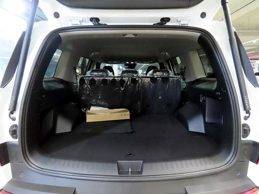 HYUNDAI Santa Fe 2025 Blanco - Importación desde Corea - HF Imports Iquique - Foto 17