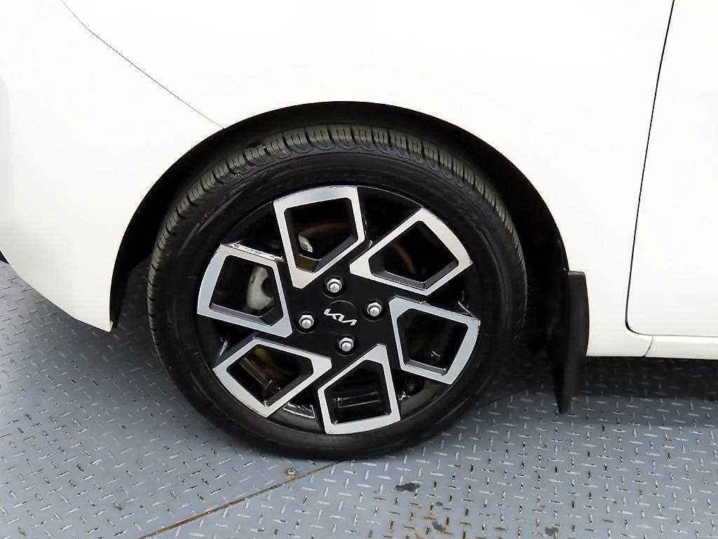 KIA Ray 2024 - Importación desde Corea - HF Imports Iquique - Foto 20