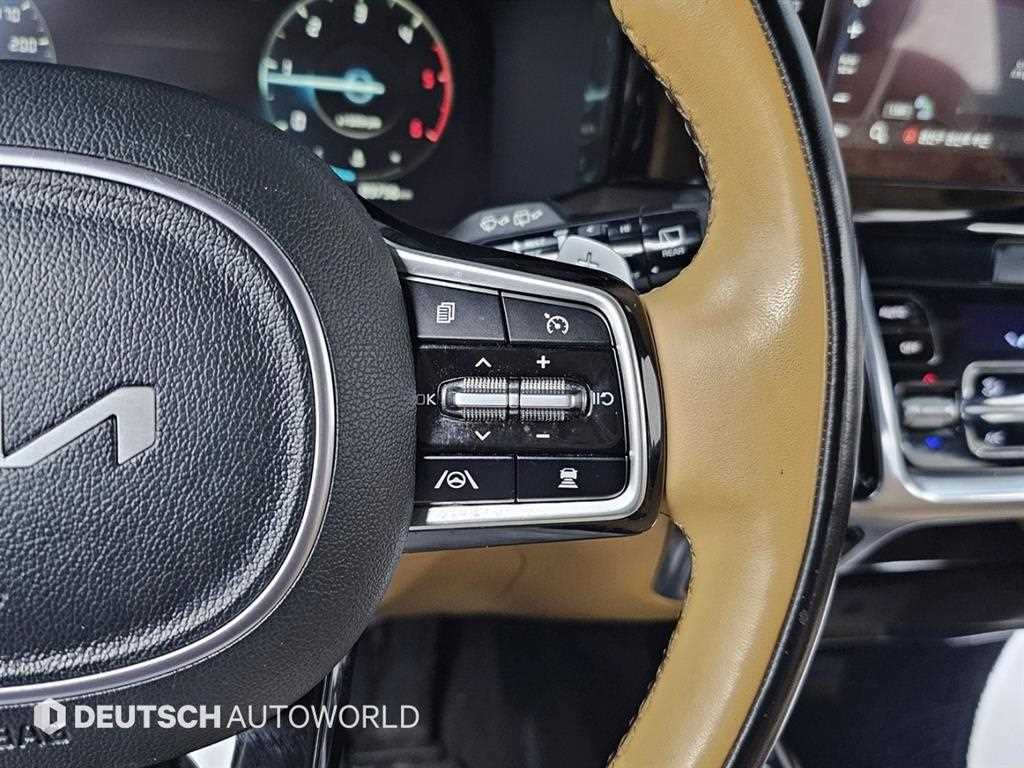 KIA Sorento 2023 Blanco - Importación desde Corea - HF Imports Iquique - Foto 18