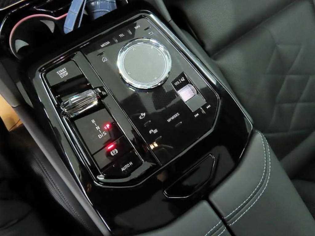 BMW 5 Series - Vista 10