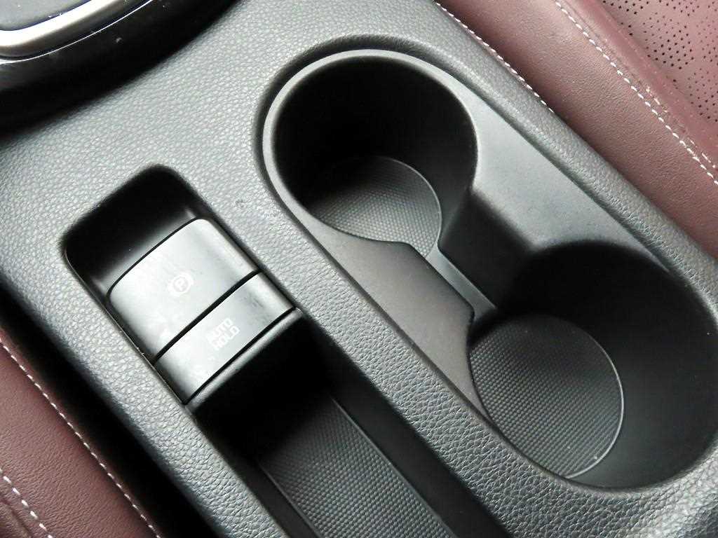 KIA Seltos - Vista 11