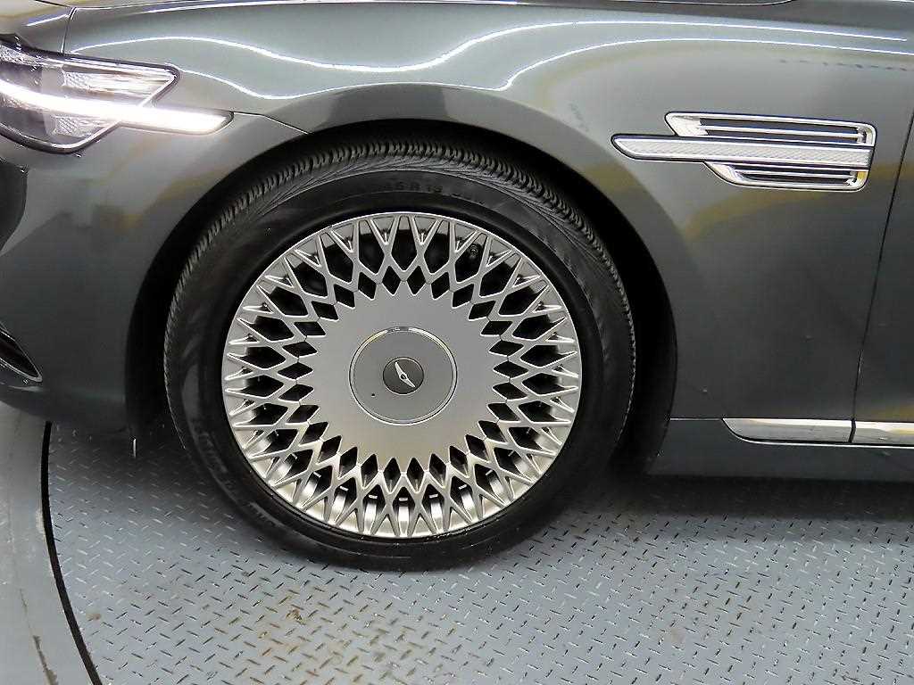 Genesis G90 2021 - Importación desde Corea - HF Imports Iquique - Foto 20